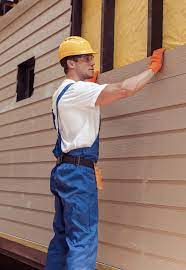 Best Stucco Siding  in Yeagertown, PA